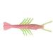 Z-Man Scented ShrimpZ 4 inch Soft Plastic Shrimp