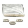 M-D Building Products M-D Building 04283 Patio Door Shrink Seal Kit 84 x 110