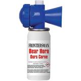 SABRE Frontiersman Bear Horn 115dB Audible up to 0.5 Miles (805 Meters)
