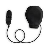 Ear Gear EG-RONDOMONO-BK Mono Rondo Corded Processor Black