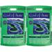 Coast of Maine 1SSI16 Sprout Island Organic Seed Starter 16qt (2 Pack)