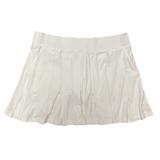 Boast Women s Pleated Tennis Skirt 20015 Large White