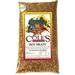 Coles Wild Bird Products Bird Seed Hot Meats- 10 lbs.