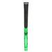 All Weather High Traction Rubber Standard Golf Iron Grip Golf Club Grips Swing Trainer Handle GREEN