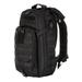 5.11 Work Gear Rush MOAB 10 Pack Water-Resistant Customizable Bag Black 1 SZ Style 56964