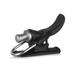 1 PC Breakaway Marine Fishing Launch Clamp Thumb Button Surfing Casting Tool Clip Fish Finger Protector Tool