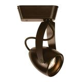 Wac Lighting L-Led810s Impulse L-Track 7 Tall Led Track Head - Bronze