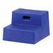 Jolly Pets 2 Step Mounting Block Red