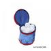 Golf Ball Mesh Bag Lightweight Nylon Mesh Drawstring Drawstring Pouch Golf Balls Holder Storage Collectorï¼ˆSmall)