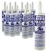 Bird-X Deterrent Physical Barrier Bird Control Anti Roosting 12 tubes (BP-CART)