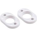 Pentair EC135 Thrust Jet Plate for Automatic Pool Cleaner - 2 Pack