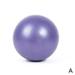 25cm Yoga Ball Exercise Gymnastic Fitness Pilates Ball Quality Good G0D2
