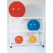 Ball Rack Mobile Ball Rack With Casters