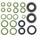 Four Seasons A/C System O-Ring and Gasket Kit P/N:26740 Fits select: 2001 CHEVROLET EXPRESS CUTAWAY 1998-2000 CHEVROLET EXPRESS G3500