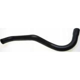 Upper Radiator Hose - Compatible with 1987 - 1990 Cadillac Brougham 5.0L V8 GAS 1988 1989