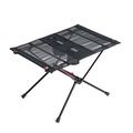 Naturehike Portable Folding Camping Table Ultralight Compact with Cup Holder