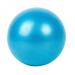 [BRAND CLEARANCE!]Yoga Balls 25cm Small PVC Inflatable Balance Fitness Gymnastic Accessory With Plug For Children Pregnant Woman
