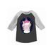 Awkward Styles Unicorn Reglan Shirts for Toddler Unicorn T-shirts for Kids Cute Unicorn Gift Boy Baseball Shirt Girl Baseball Shirt Unicorn Birthday Tshirt Unicorn Themed Party