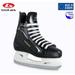 BOTAS - DRAFT 281 - Men s Ice Hockey Skates | Made in Europe (Czech Republic) UPGRADED Blades: GRAF COBRA 2000 | Color: Black Size Adult 16