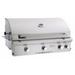 American Outdoor Grill 36NBL 36 in. L-Series Built in Natural Gas Grill Rotisserie Kit