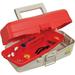 Plano Synergy Inc. 500000 Tackle Box Youth Starter Kit Red/Beige