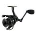 Ardent C Force Spinning Reel 3000 size. 5.2:1 Gear Ratio