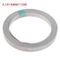 1 Roll 10m Li-ion Battery Nickel Sheet Plate Nickel Plated Steel Belt Strip