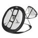 Athletic Works Pop-up Golf Chipping Net - 3 Target Pockets