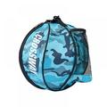 Round Shape Basketball Backpack Sports Training Bags Soccer Football Volleyball Ball Fitness Storage Gym Sack Pack