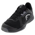 Head Men`s Sprint Team 3.5 Tennis Shoes Black ( 11 )