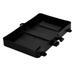 Misty Harbor Boat Battery Tray 001323 | 11 1/4 x 7 1/4 Inch Black