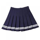 Women s Pleated Tennis Skirt S-XXL