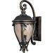 41426 Camden 29 3 Light Wall Sconce