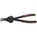 Paramount Standard Jaw Snap Ring Plier 9-1/4 OAL