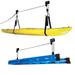 1004 Kayak Hoist Lift Garage Storage 125 lbs - Pack of 2
