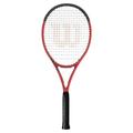 Wilson Clash v2.0 100 Pro Tennis Racquet ( 4_3/8 )