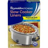 Reynolds Slow Cooker Liners 24 Pack