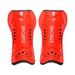 1 Pair Adult Youth Child Soccer Shin Guards Football Shinguards Soccer Ball Shin Pads Sports Legs Protector