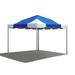 TentandTable West Coast Frame Outdoor Canopy Tent Blue 10 ft x 10 ft