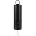 Toorise Hanging Rotating Motor Plastic Battery Powered Wind Spinner Motor with 6 Pounds Weight-Bearing Capacity 30RPM Wind Chime Motor for Disco Balls Wind Chimes Wind Spinners