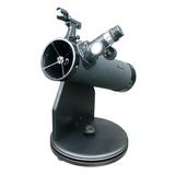 Galileo G-80DB 500mm x 80mm Dobsonian Table Top Telescope