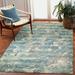 Liora Manne Marina Stormy Indoor Outdoor Area Rug Sea