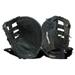 Akadema 12.5 ANF71 Series Fastpitch Softball First Base Mitt Left Hand Throw