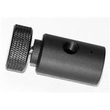 Fill Adapter With On-Off For Paintball CO2 Fill Stations Or paintball Remote Coils.