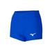 Mizuno Women s Apex 2.5 Inseam Volleyball Short Size Extra Extra Small Royal (5252)