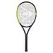 Dunlop SX Team 260 Tennis Racquet ( 4 3/8 )