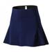 CUTELOVE Sports Tennis yoga Skorts Fitness Short Skirt Badminton breathable Quick drying Women Sport Anti Exposure Tennis Skirt