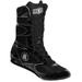 Ringside Undefeated Boxing Shoes 8 Black