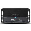 Rockford Fosgate Punch P1000X5 1000 Watt 5 Channel Amplifier