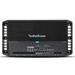 Rockford Fosgate Punch P1000X5 1000 Watt 5 Channel Amplifier